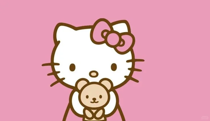 HelloKitty ｜高清横屏壁纸