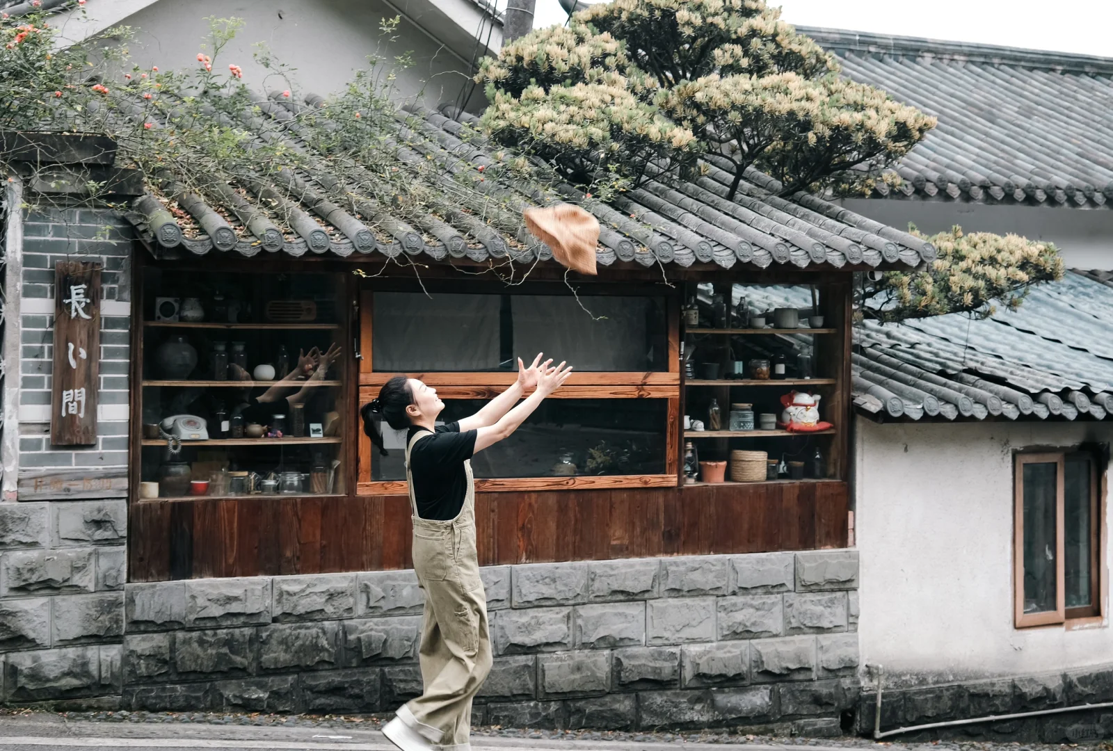 也许少女是一种状态 并非年龄