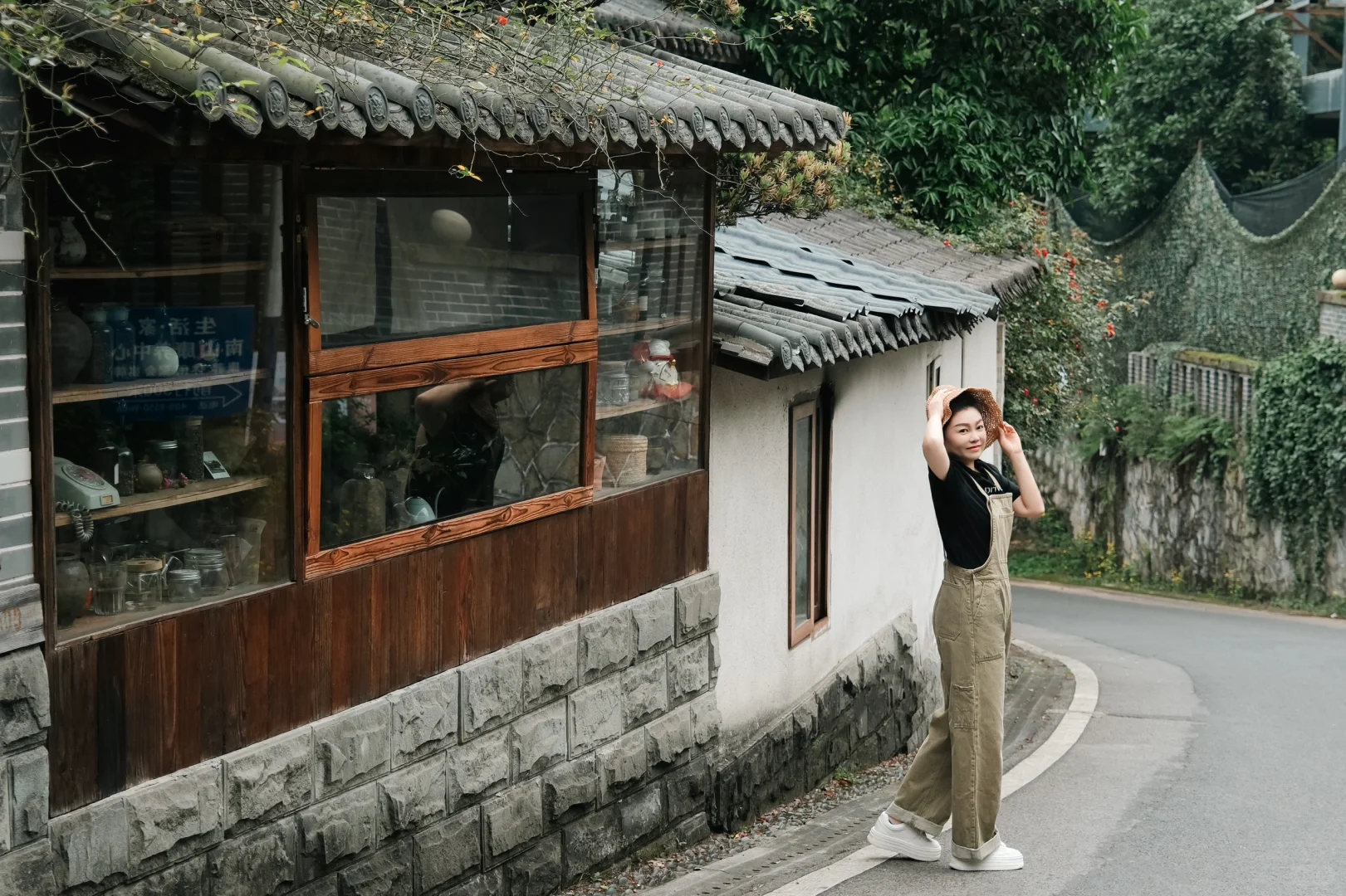 也许少女是一种状态 并非年龄