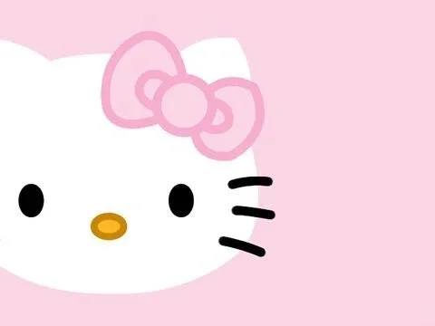 HelloKitty ｜高清横屏壁纸