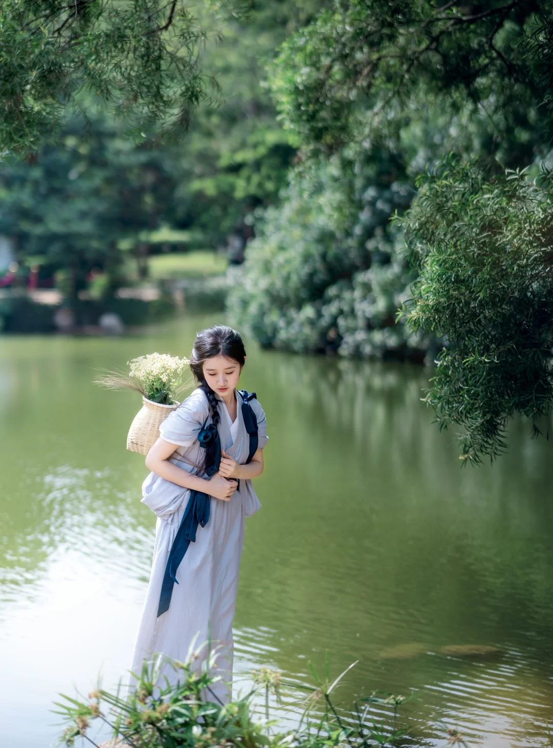 ?深圳|清冷感小千代写真