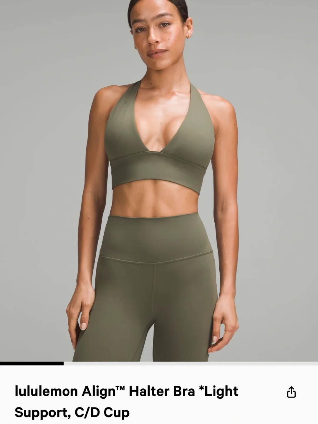 Lululemon心动新品85折?5.15