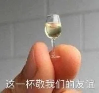 近期使用频率很高的聊天表情包