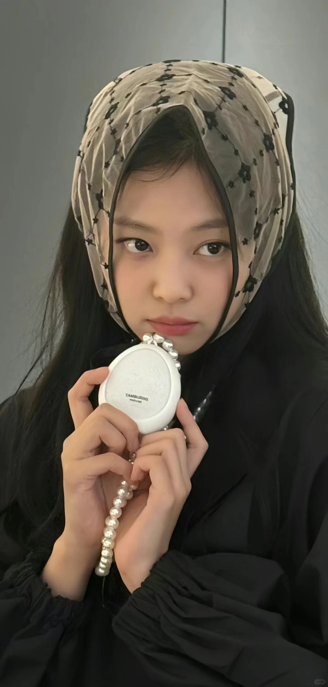 jennie头像壁纸合集