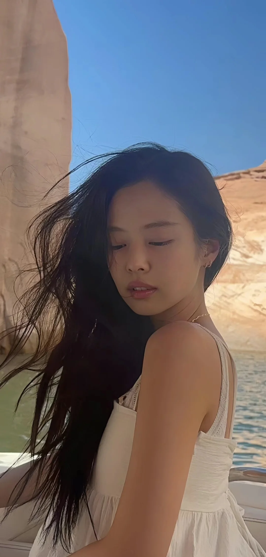 jennie头像壁纸合集