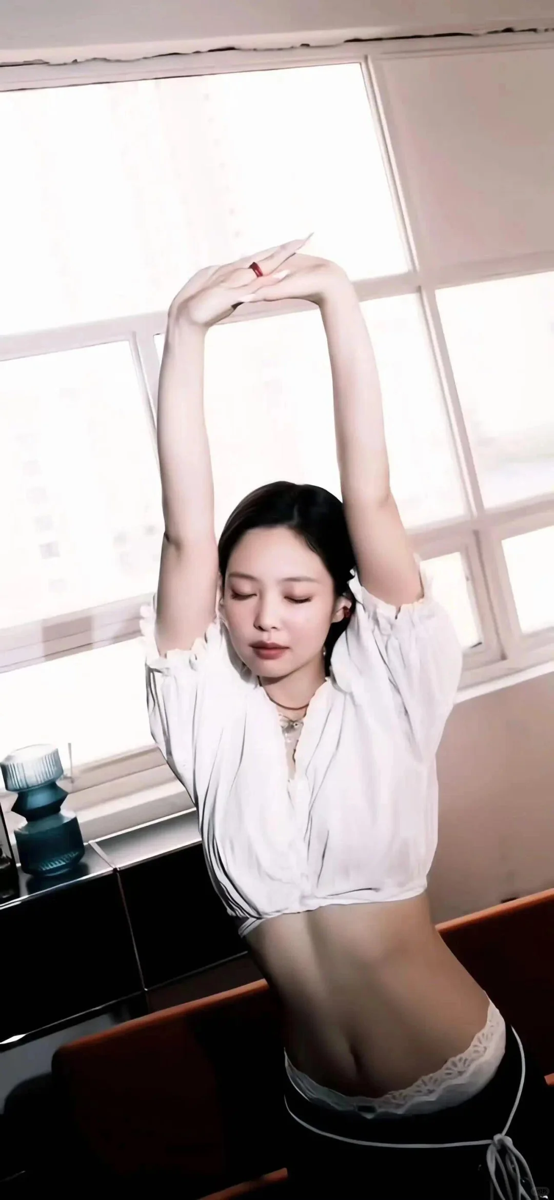 Jennie壁纸