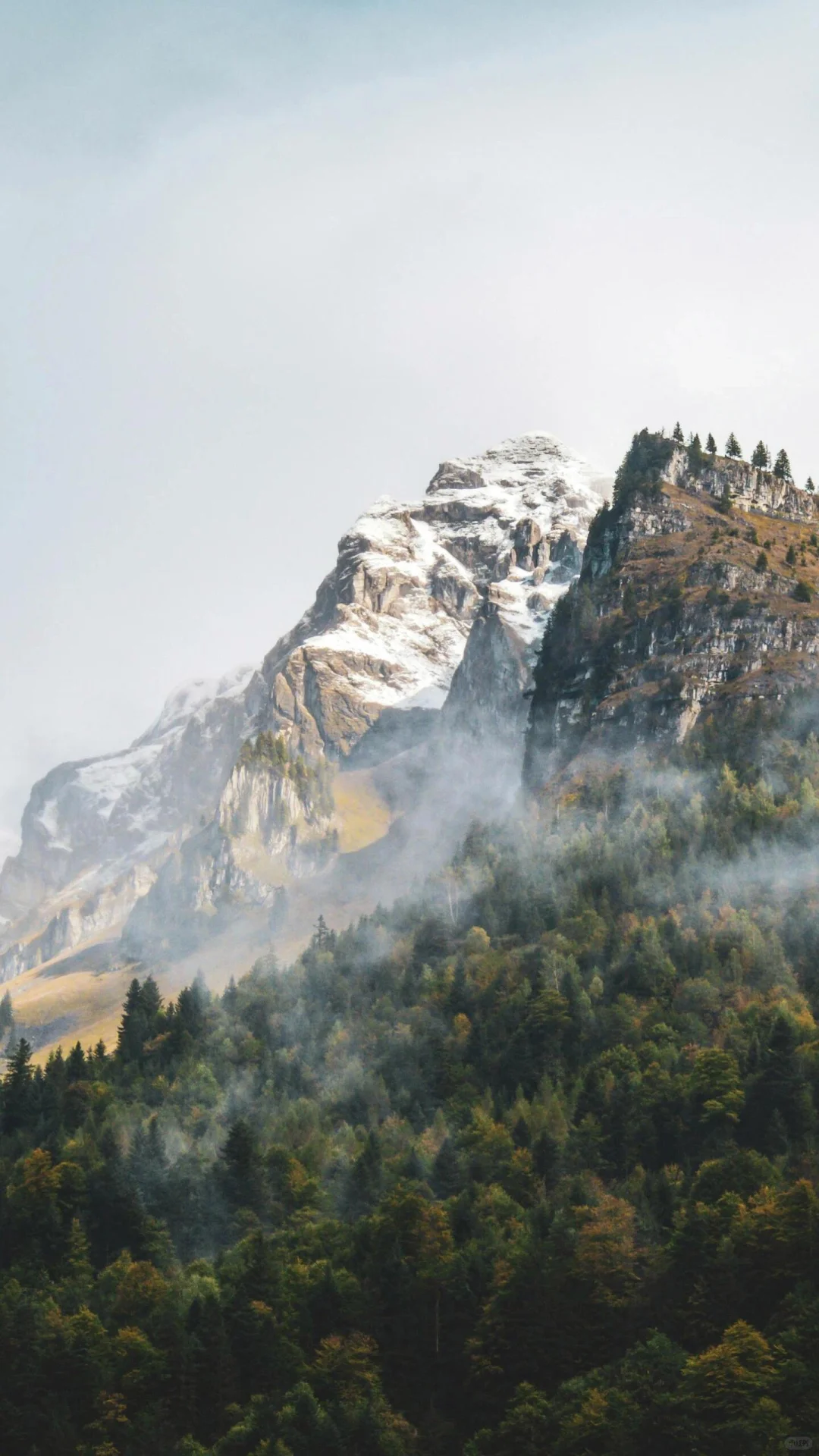 一期治愈系风景⛰️高清手机壁纸