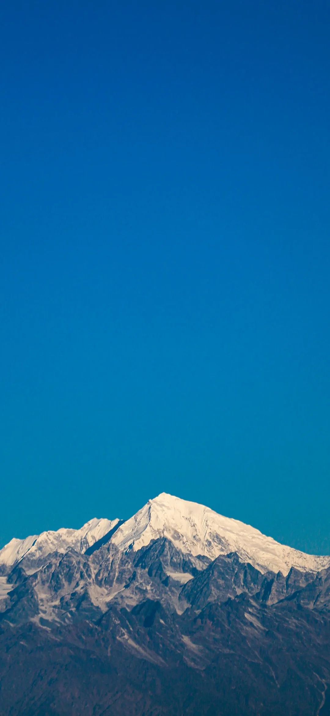 氛围感壁纸风景