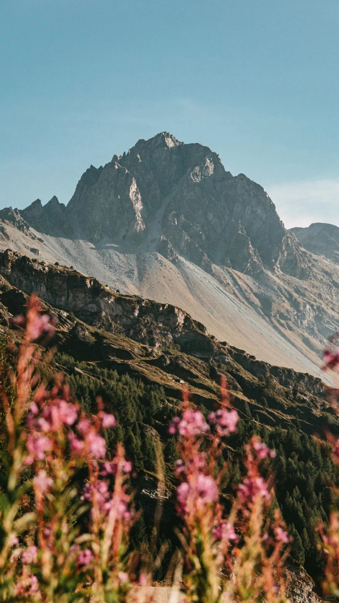 一期治愈系风景⛰️高清手机壁纸