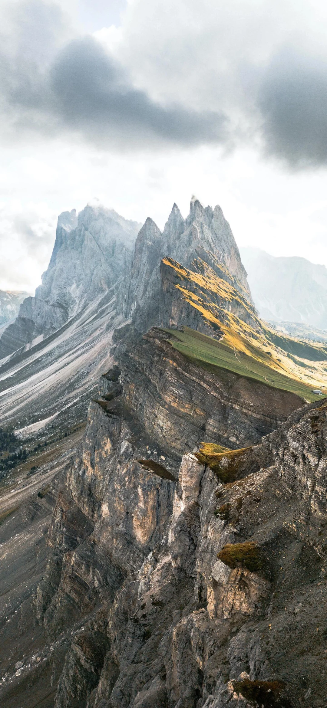 一期治愈系风景⛰️高清手机壁纸