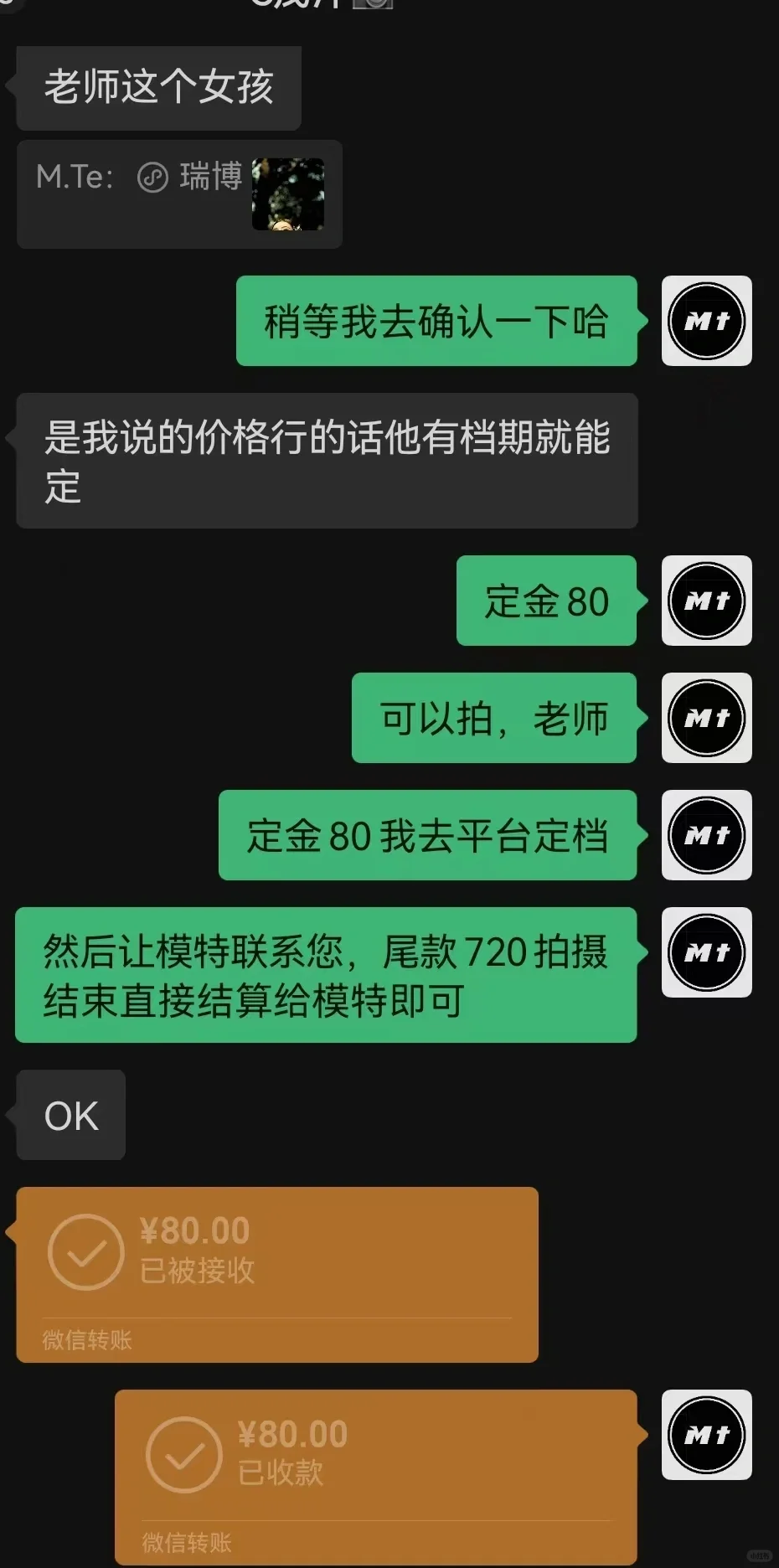 婚样模特简单入行技巧。