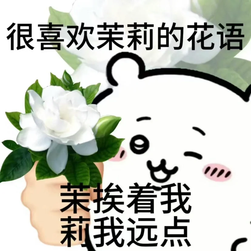 分享一些玄女们今晚用得上的表情包