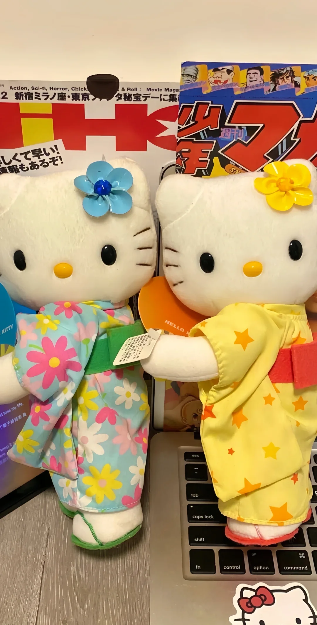 hellokitty手机壁纸分享?