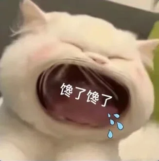 大嘴猫猫表情包