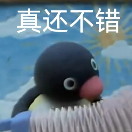 Pingu表情包4?