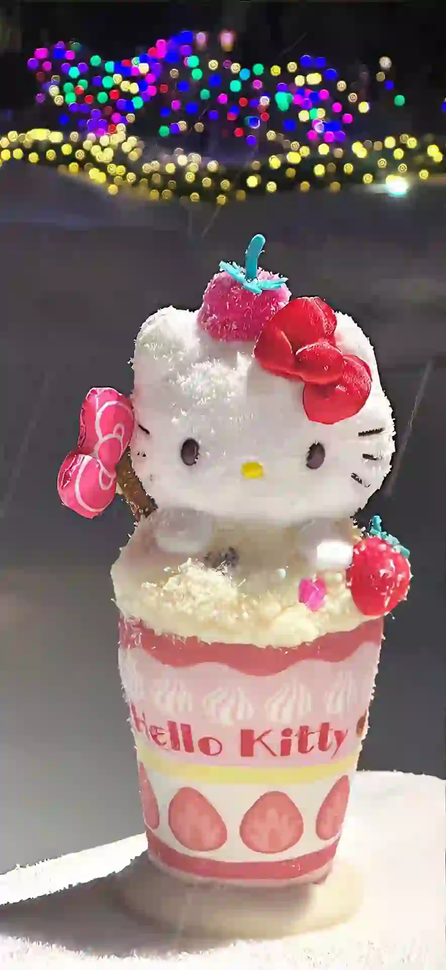 HelloKitty壁纸，让你的手机甜起来！