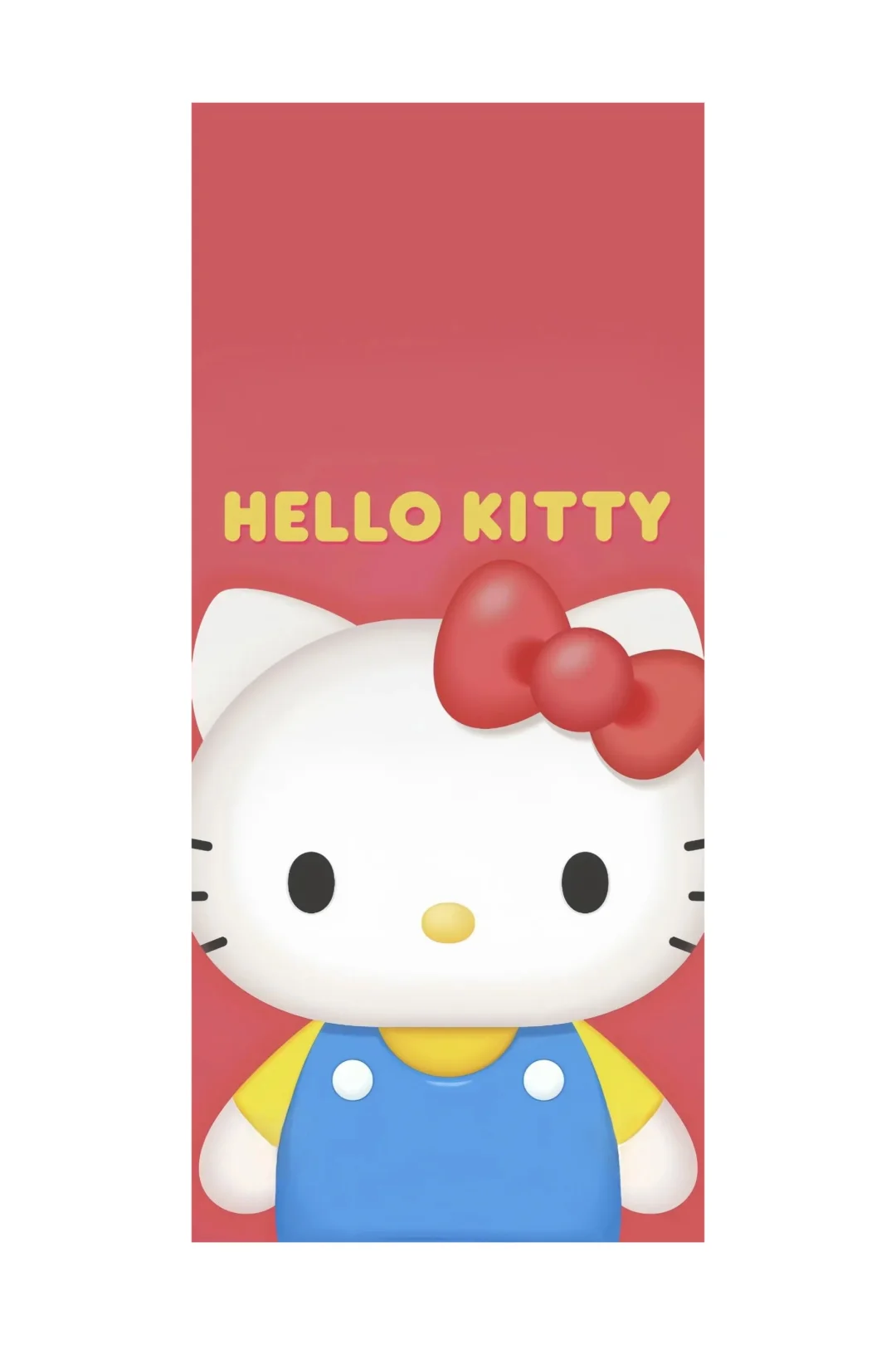 066｜Hellokitty卡通手机壁纸套图锁屏+桌面