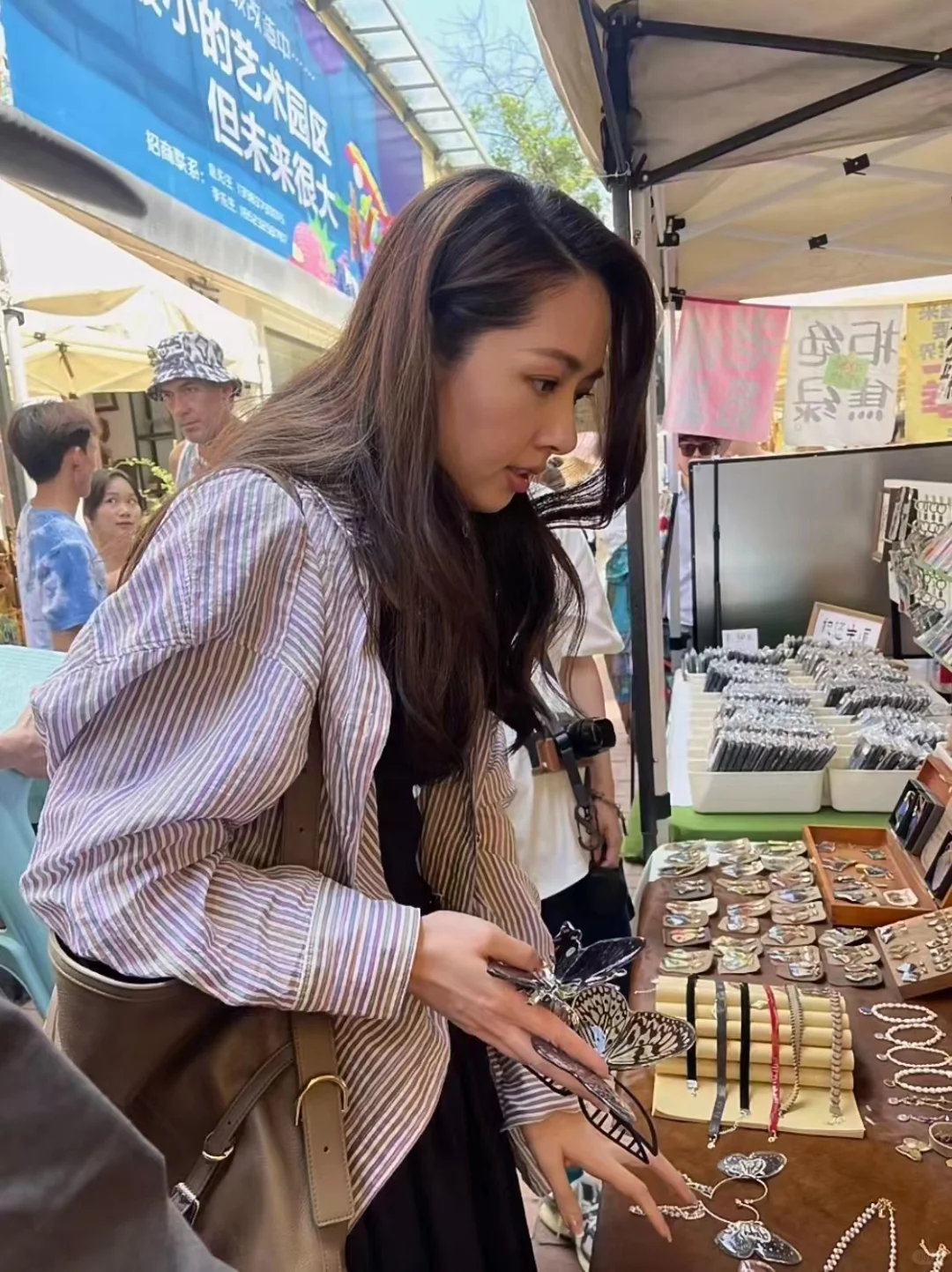 是女神郭碧婷❤️