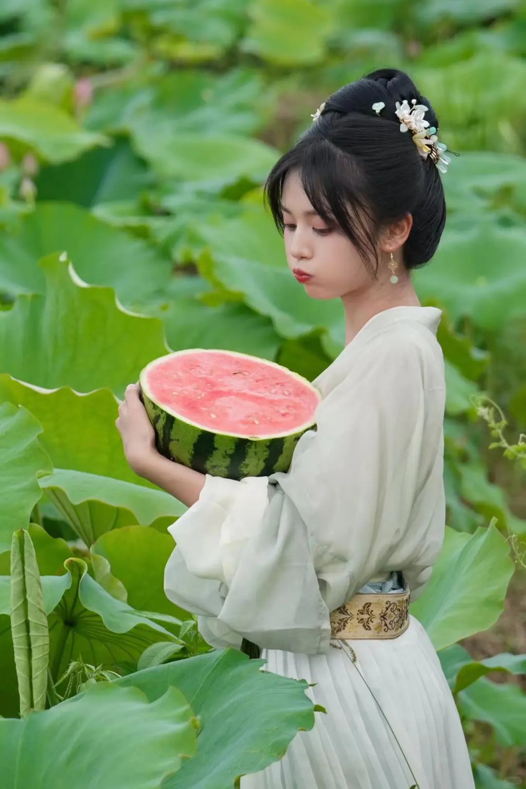 广州人像摄影活动｜写真约拍