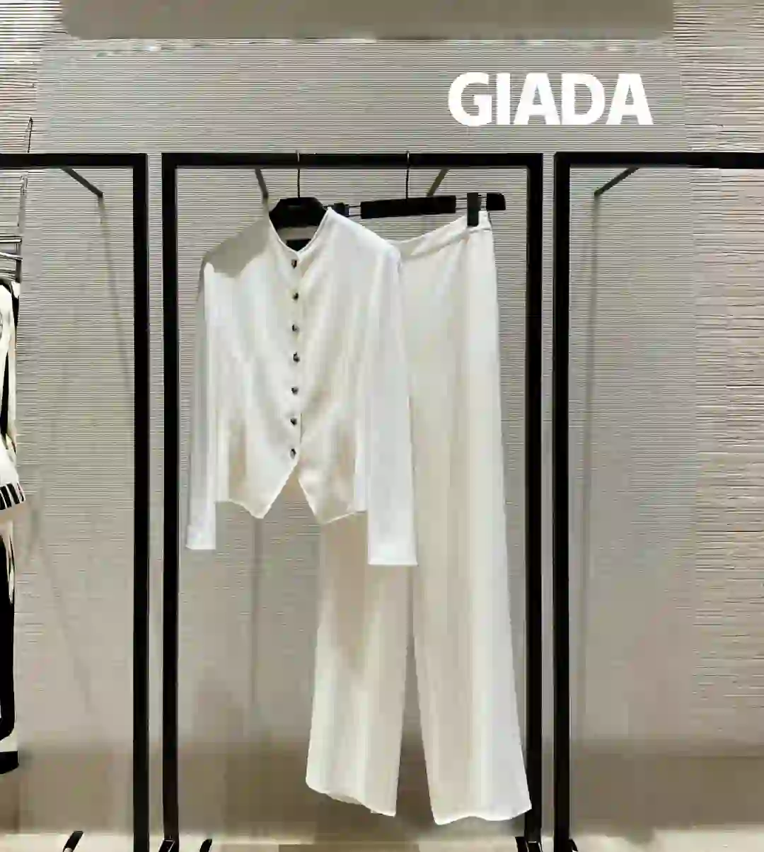 GIADA女神爆款来啦！