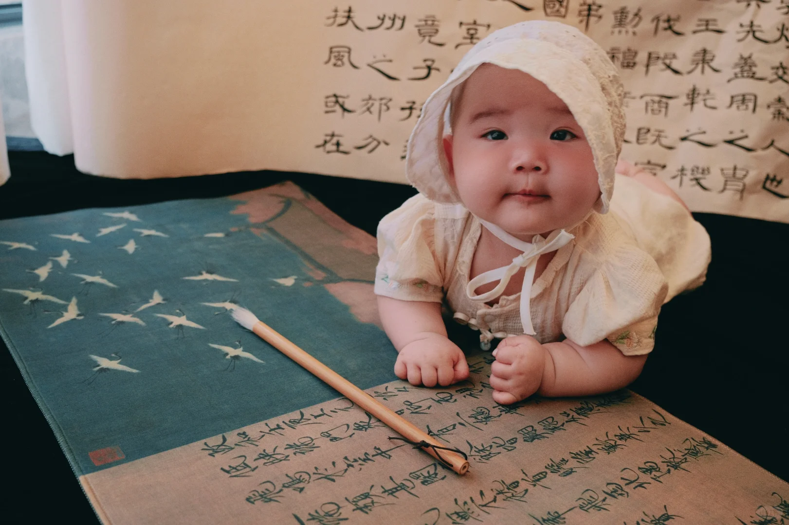 挑战给女鹅拍100套写真【4】