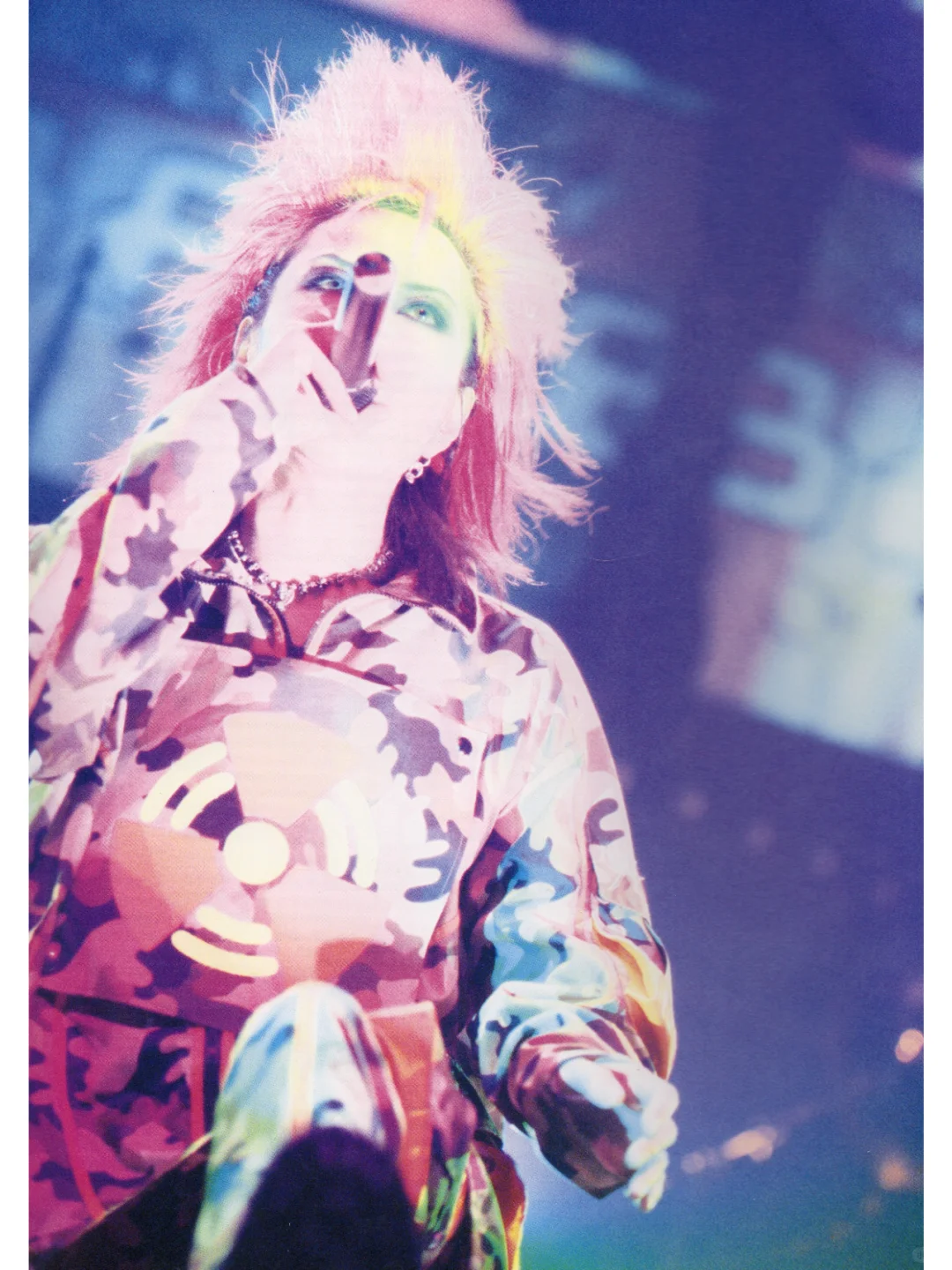 hide 扫图 SOLO TOUR 1996 PSYENCE 01