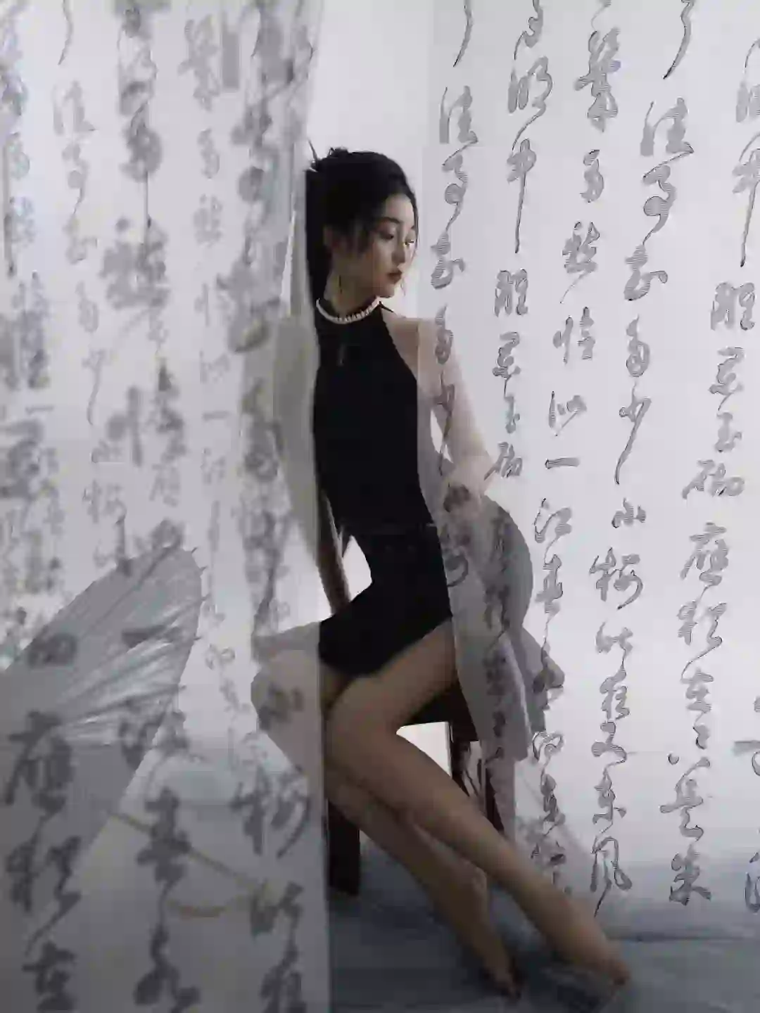 盘子女人坊摄影写真馆