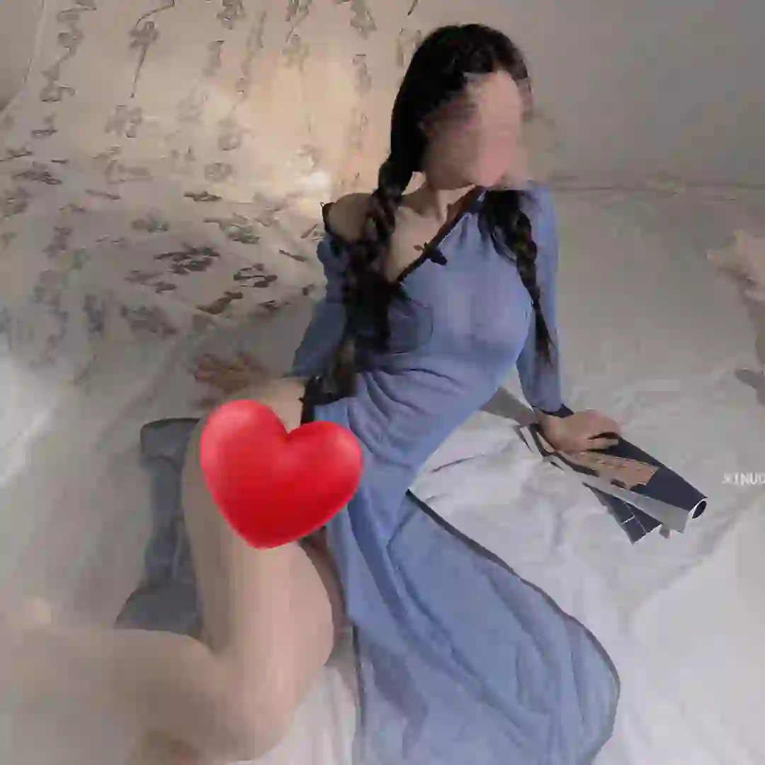 ?奈美古风睡衣，性感女神必备?