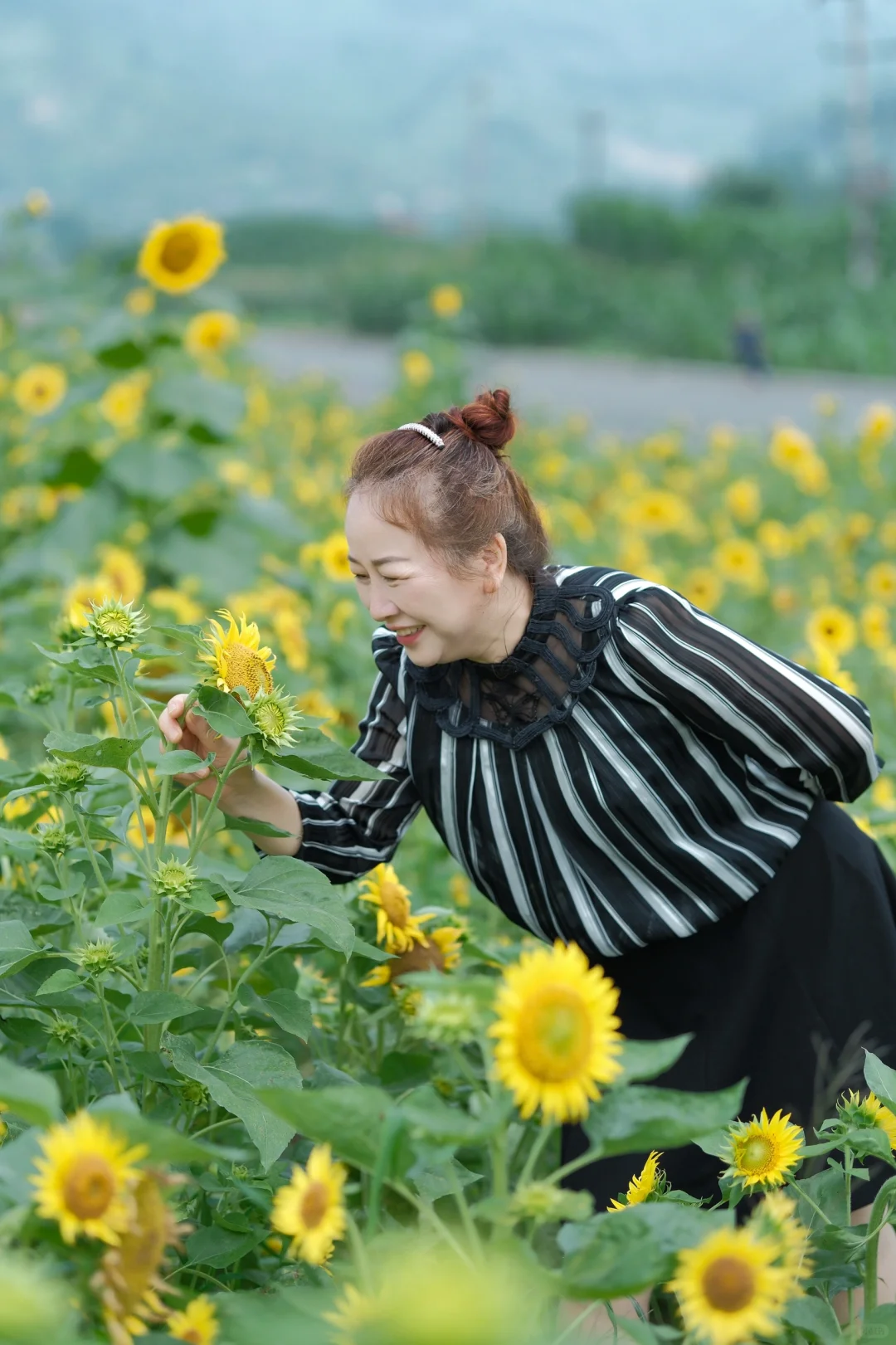 挑战给家人朋友拍100组写真（4/100）