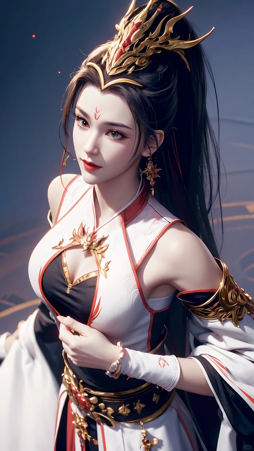 酒玖师叔