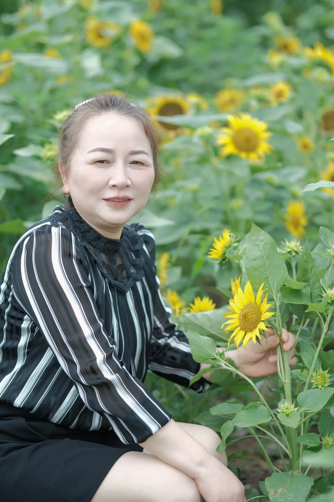 挑战给家人朋友拍100组写真（4/100）