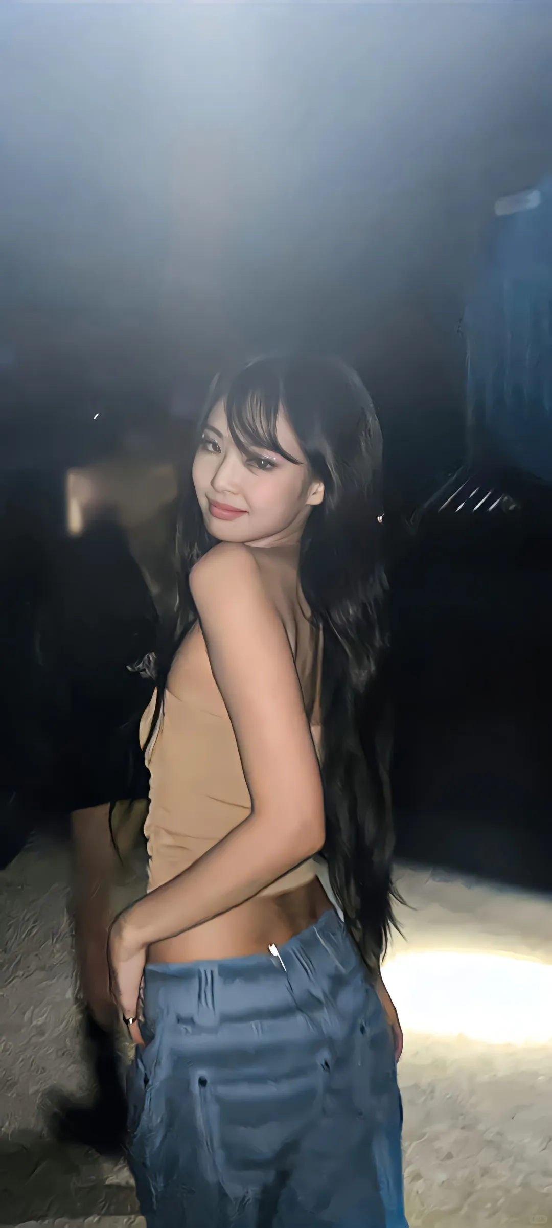 Jennie手机壁纸