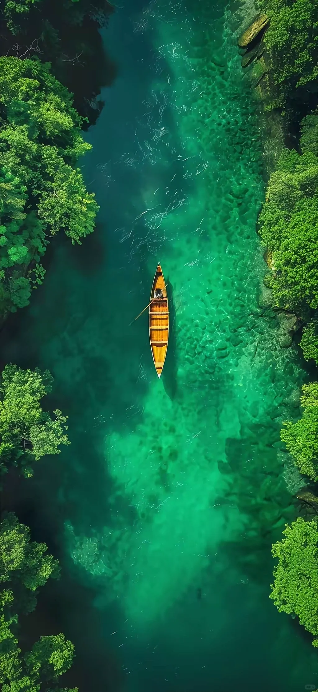 夏日系列壁纸，清爽一夏