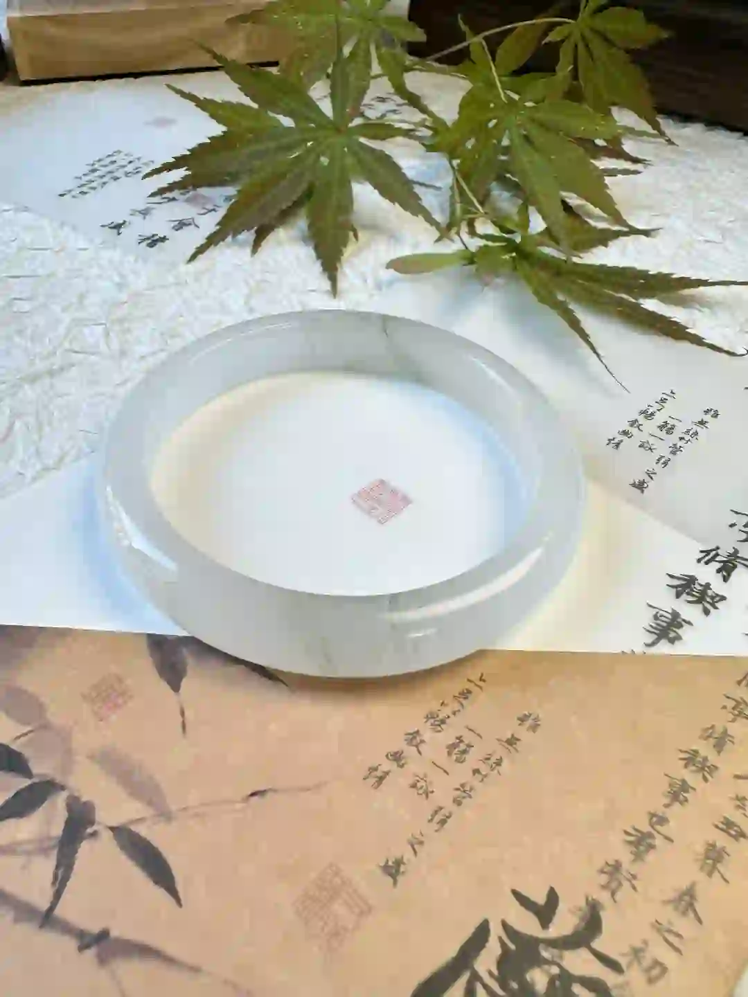 浅翠适合年轻姑娘，高级又衬气质（纯欲风格）