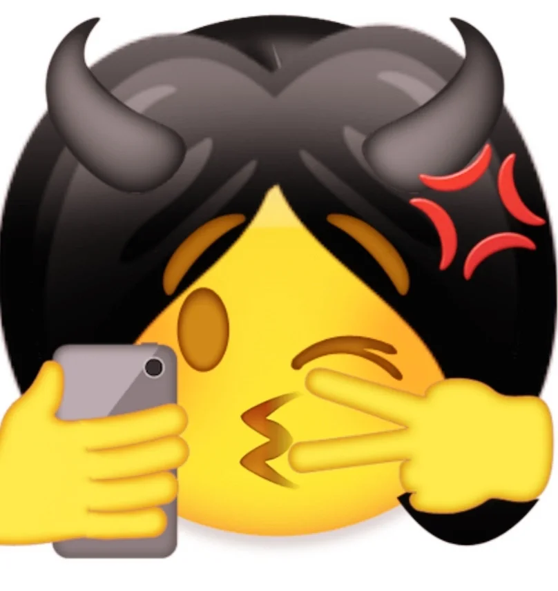 Emoji頭像表情包