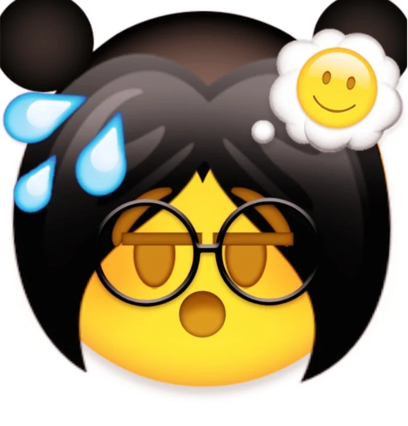 Emoji頭像表情包