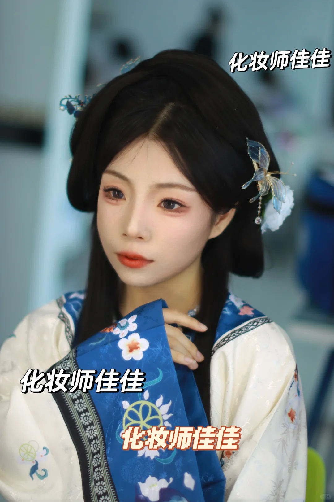 清汉女｜她才不是旧时代的遗物