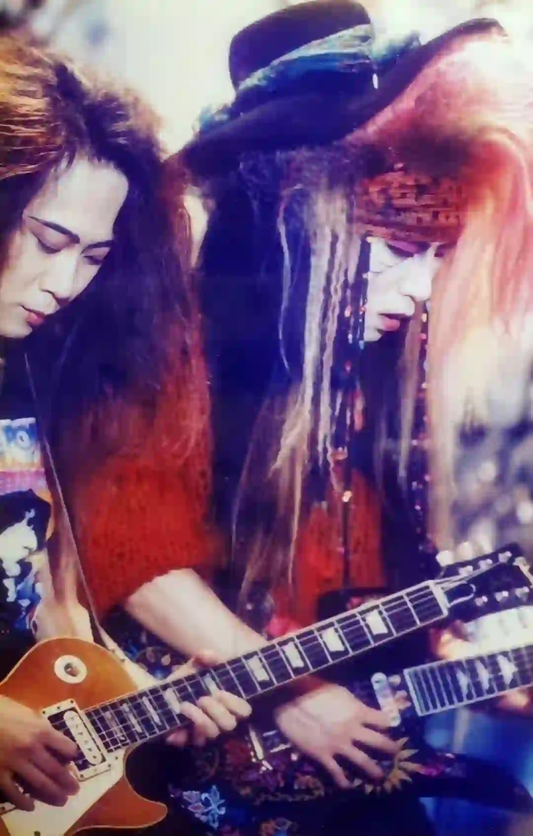 PATA & HIDE