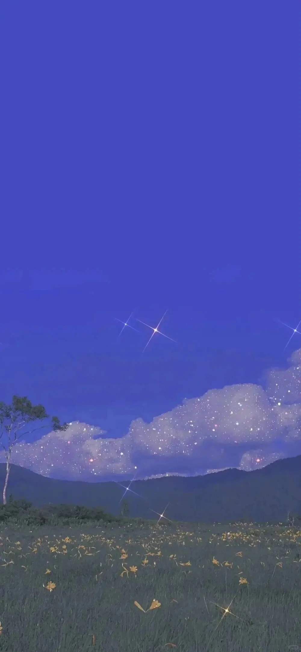 ?????｜星空壁纸