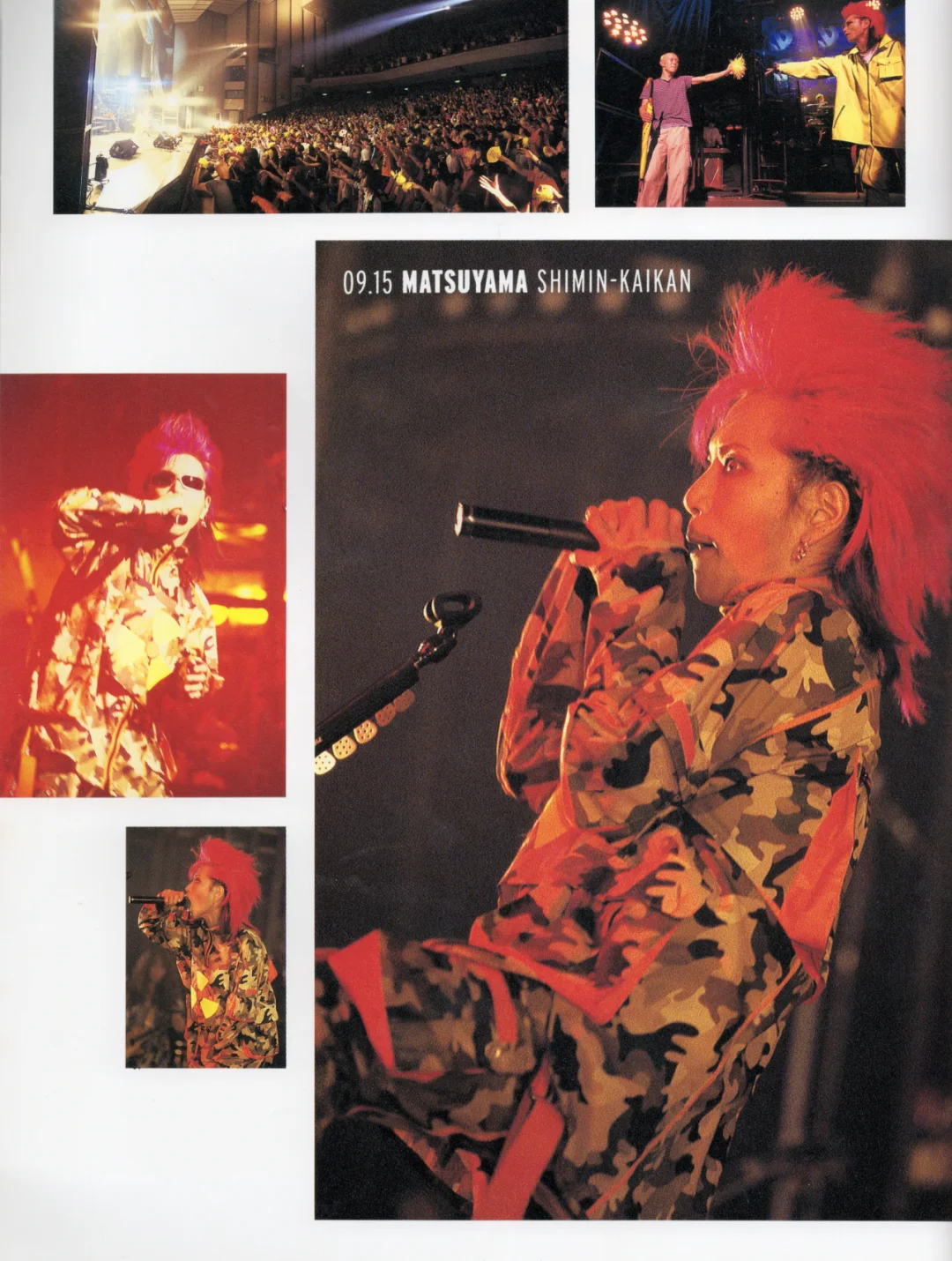 hide 扫图 SOLO TOUR 1996 PSYENCE 02