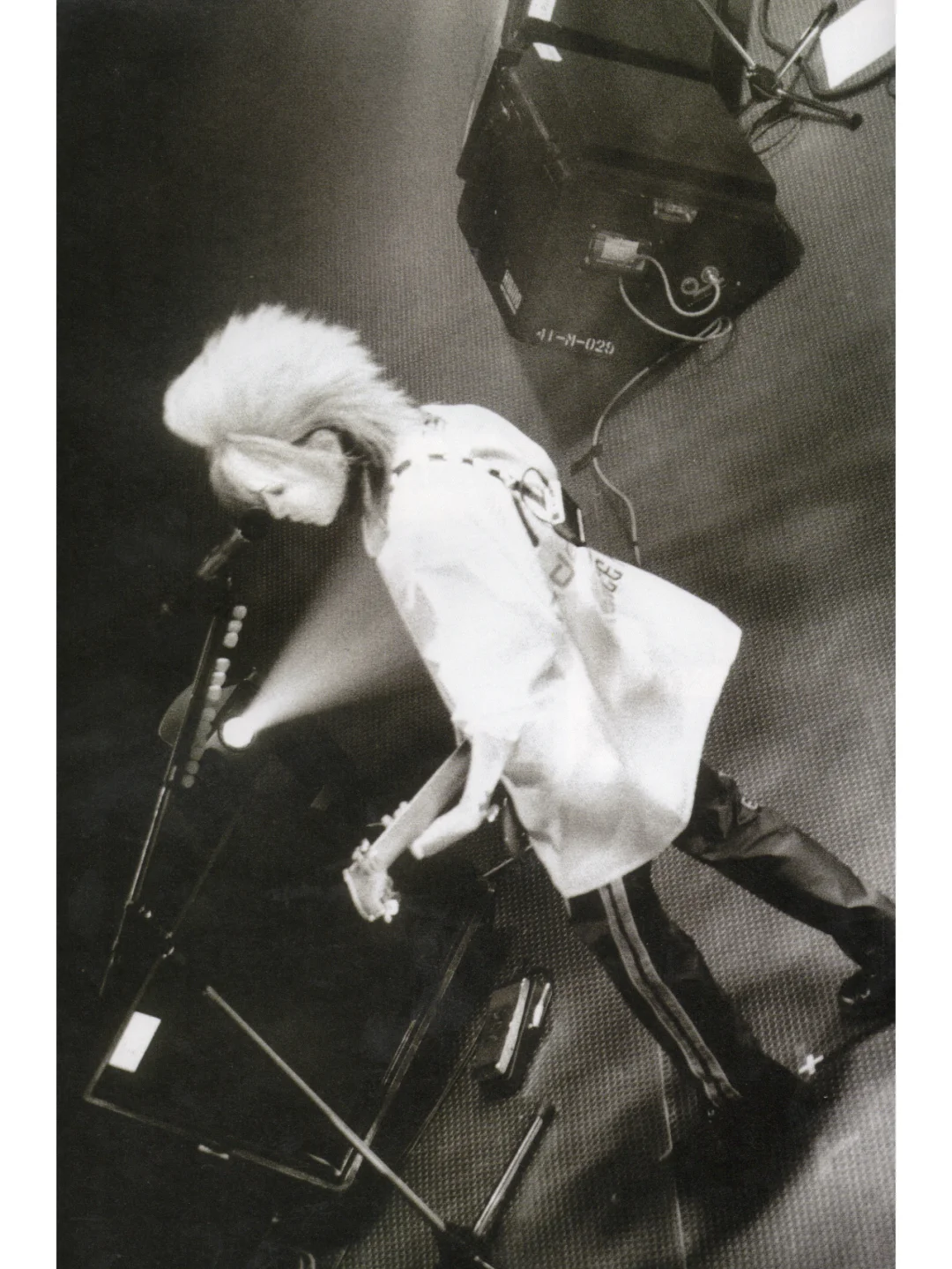 hide 扫图 SOLO TOUR 1996 PSYENCE 02