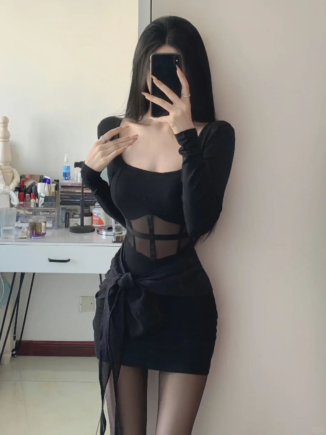 OOTD|167答应我姐妹们不显身材的咱不穿！！