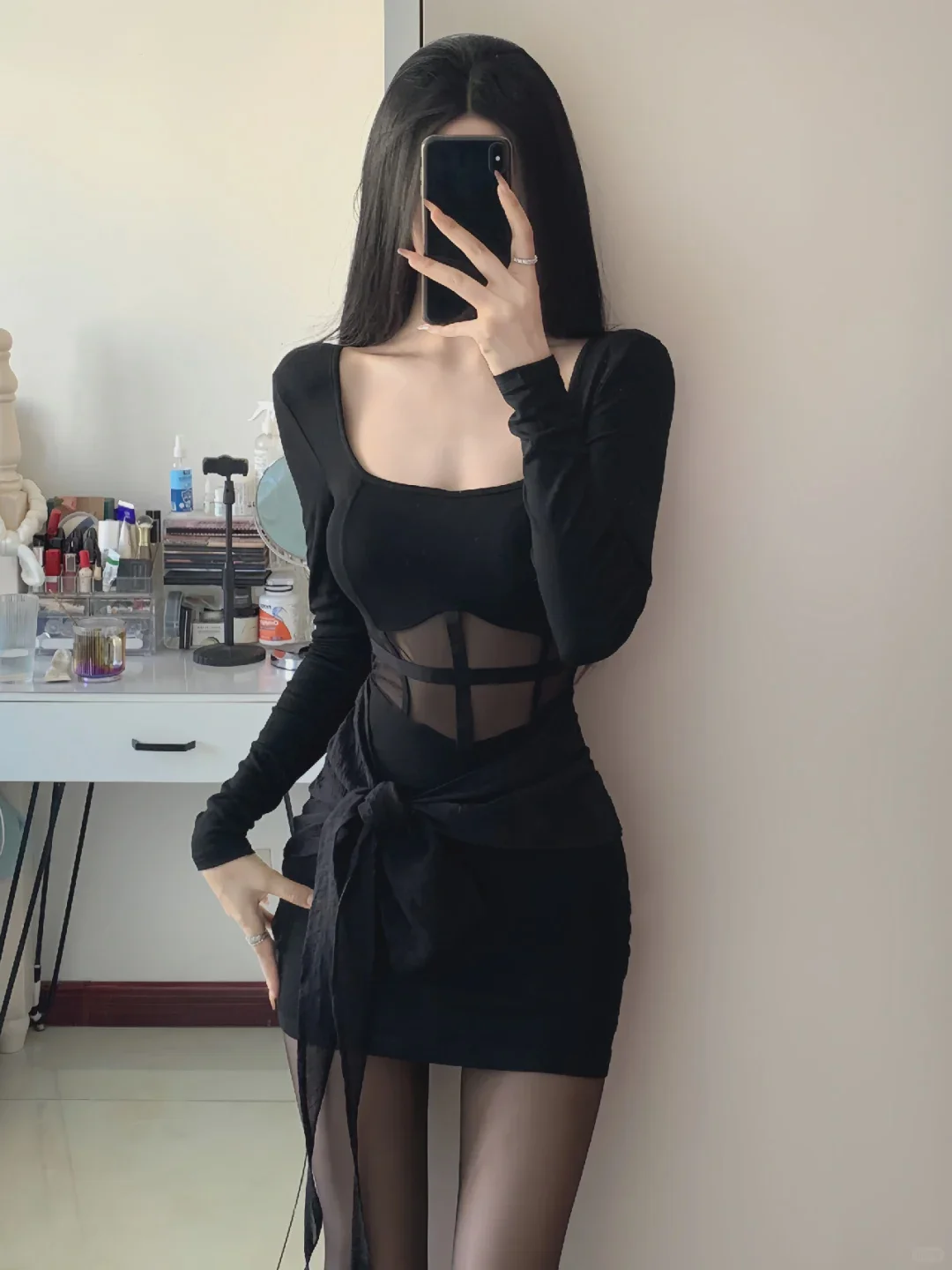 OOTD|167答应我姐妹们不显身材的咱不穿！！