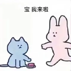 滴滴表情包