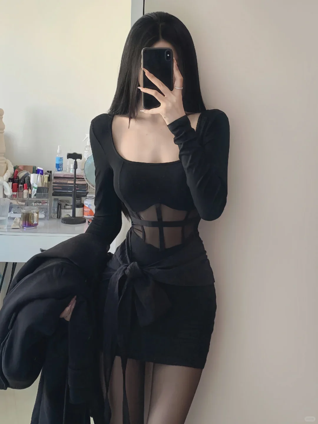 OOTD|167答应我姐妹们不显身材的咱不穿！！