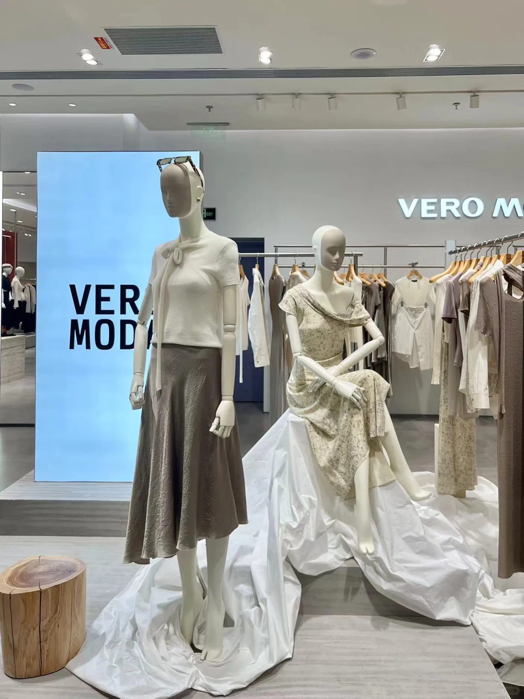 VERO MODA新品