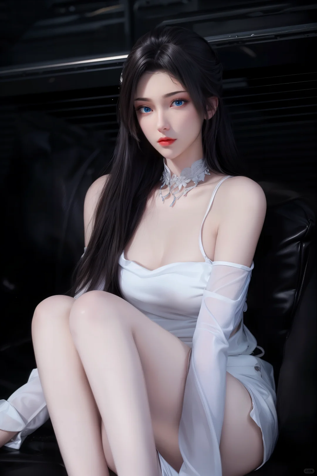 美杜莎和云韵