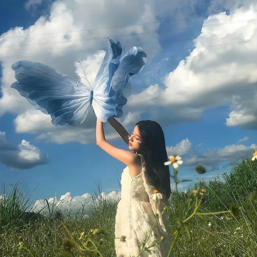 高冷女神头像姐姐范十足