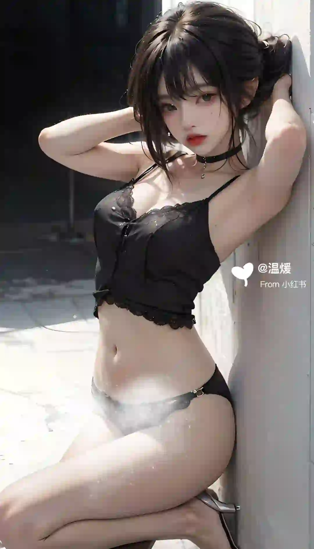 哪有人不爱看美女的！！！