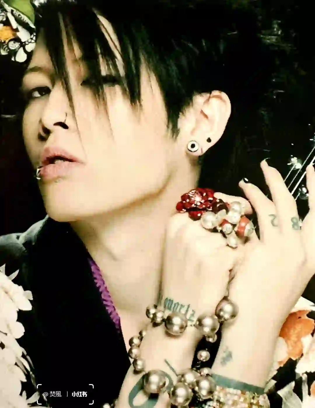 MIYAVI